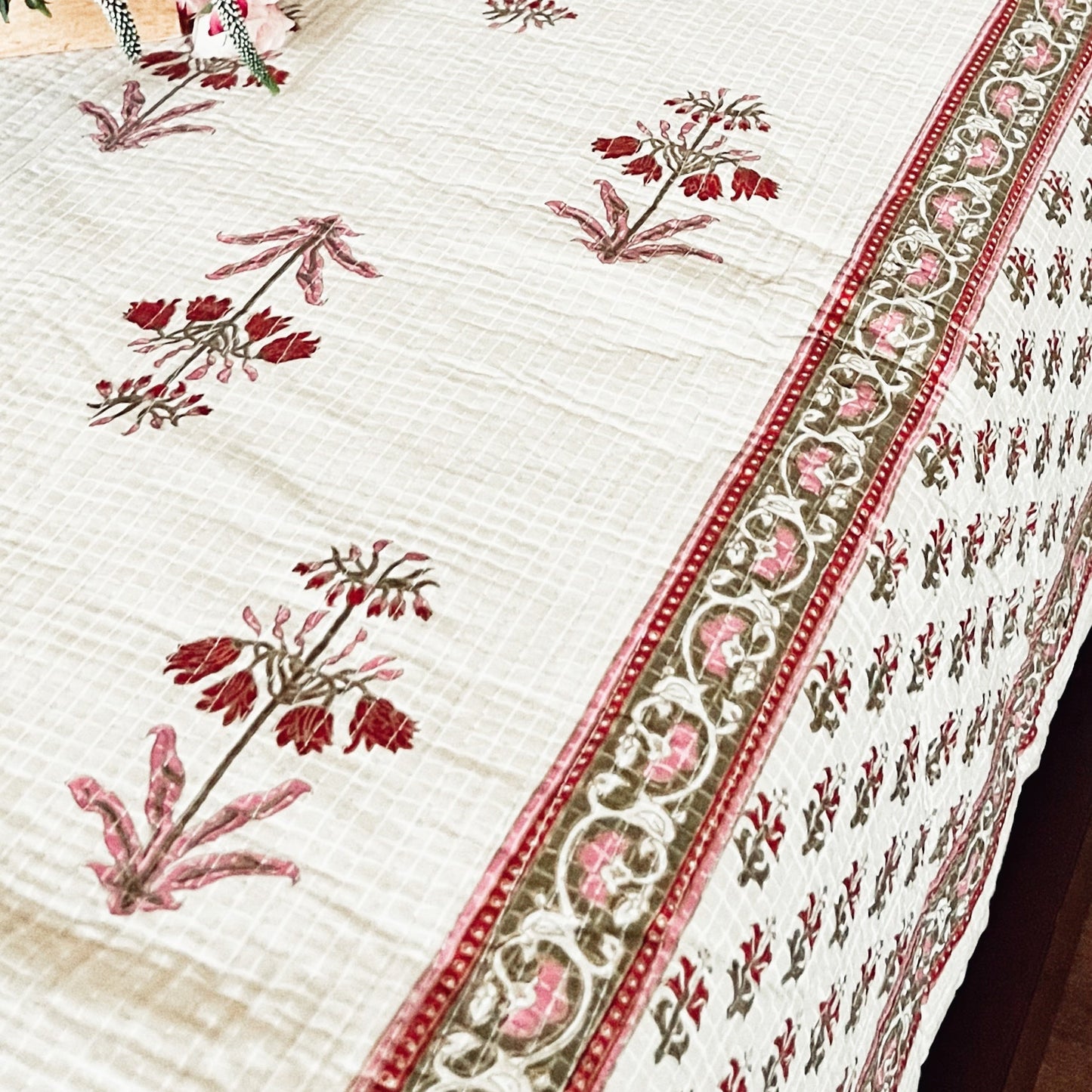 A Bloom of Subtle Grace