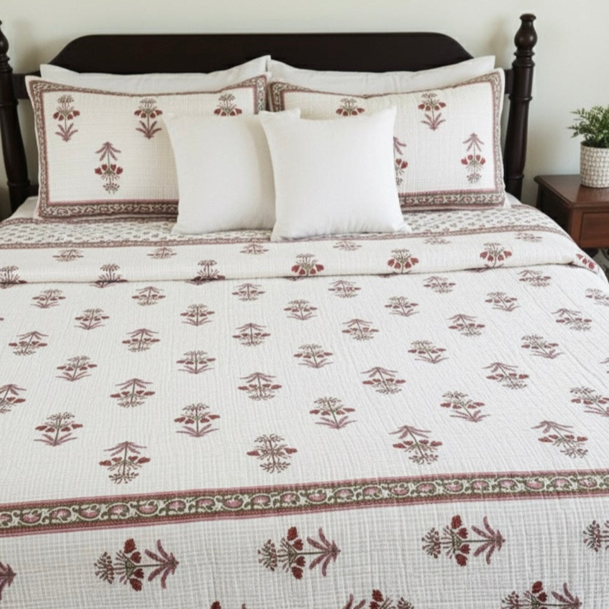 A Bloom of Subtle Grace