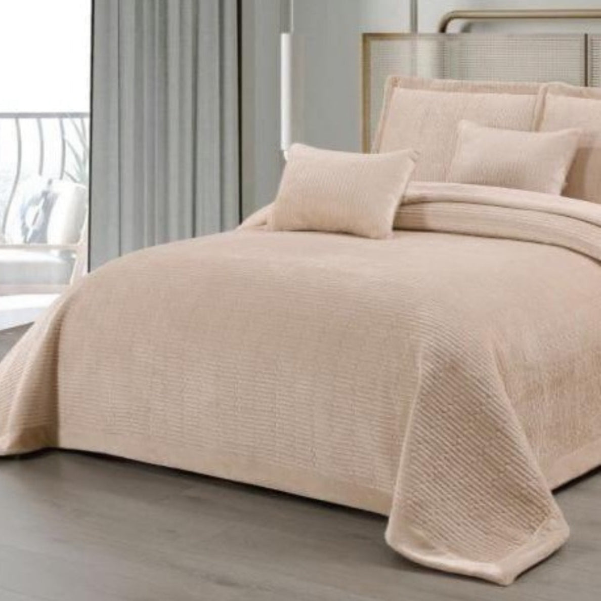 The Velvet Luxe Collection