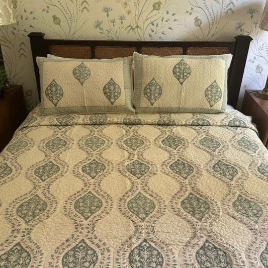 The Chand Bagh Collection