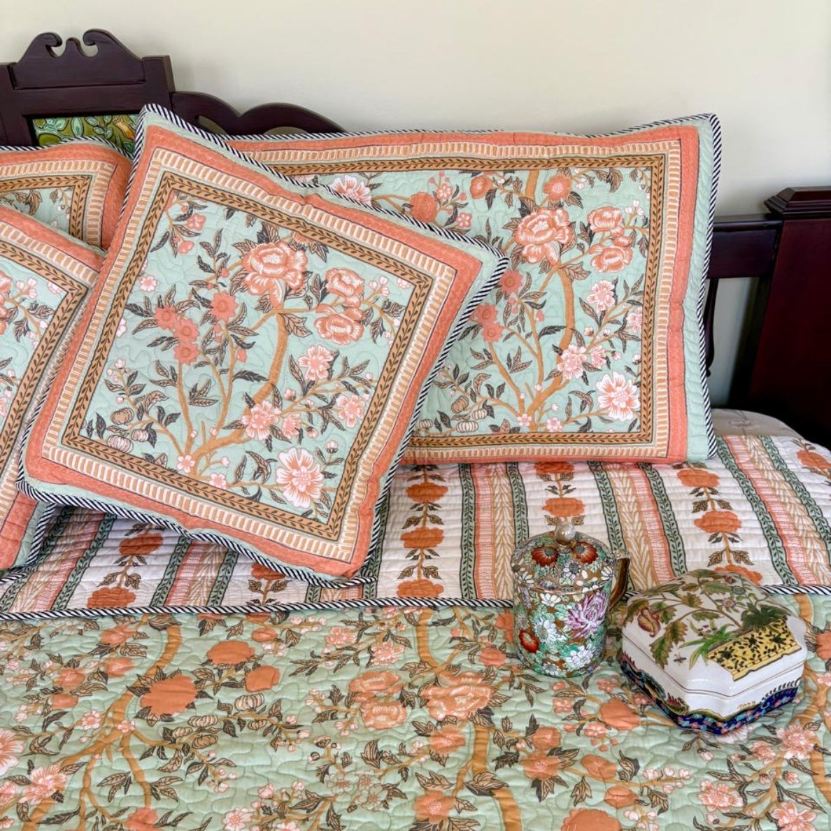 Wildflower Symphony Collection