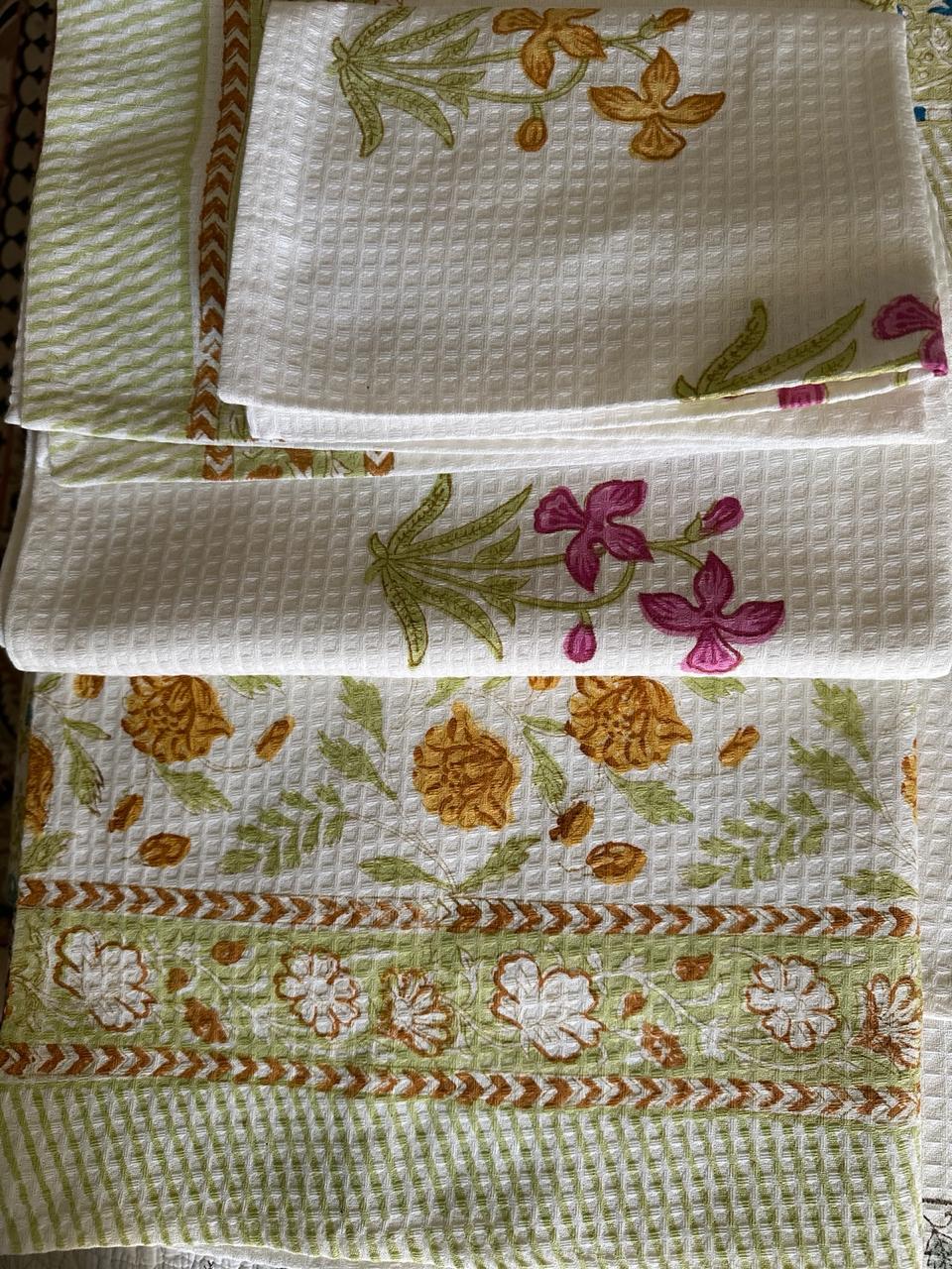 Towels