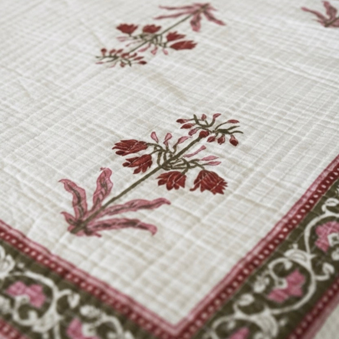 A Bloom of Subtle Grace