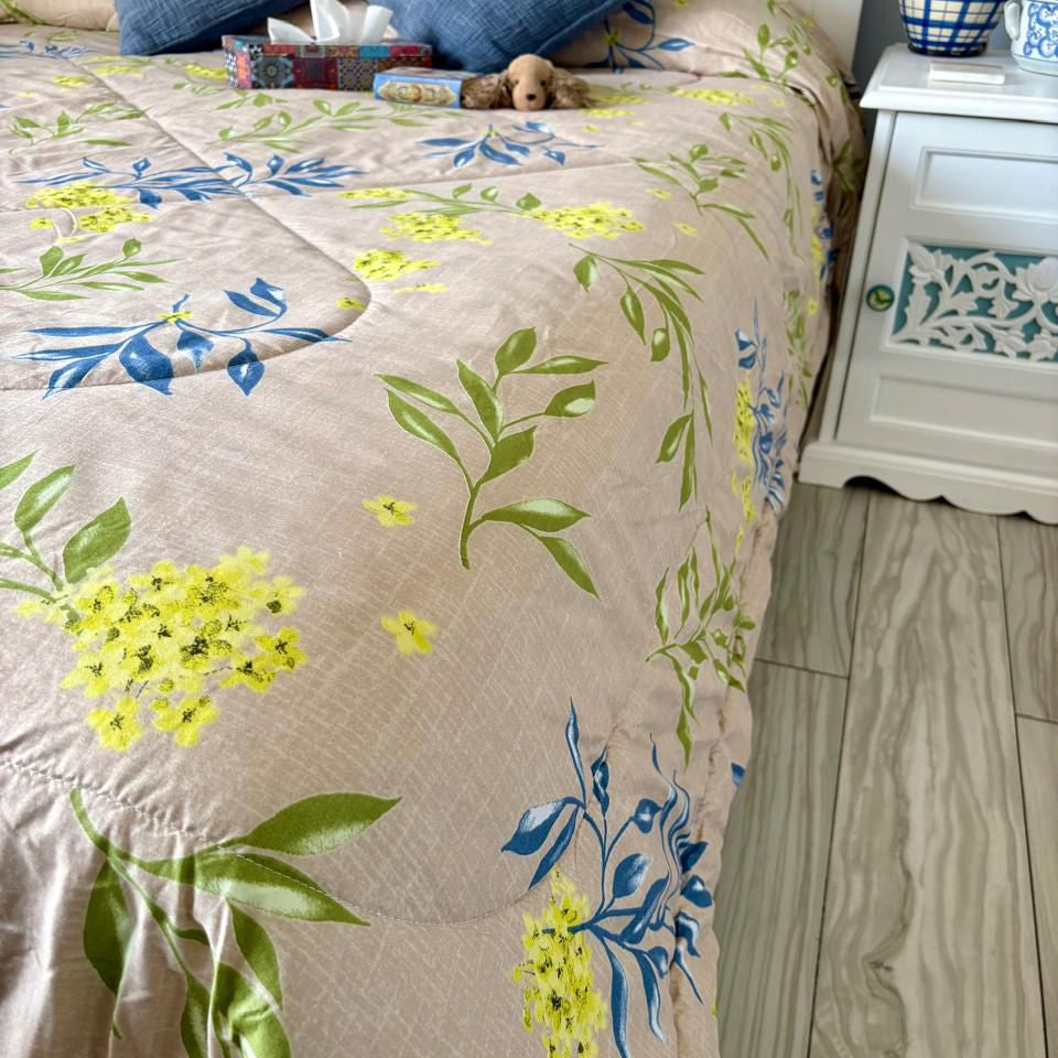 Garden Whisper Quilt