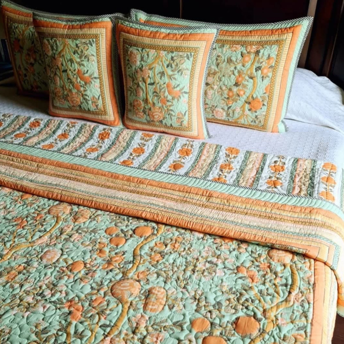 Wildflower Symphony Collection