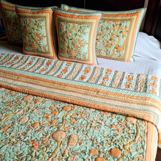 Wildflower Symphony Collection