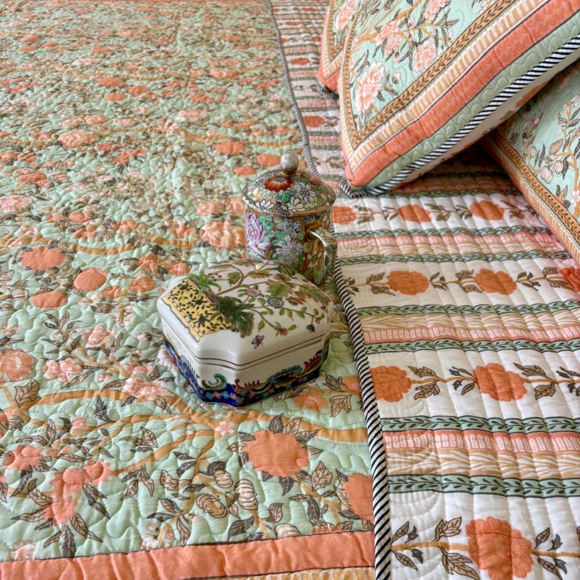 Wildflower Symphony Collection